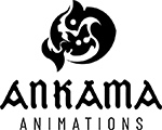 Logo Ankama