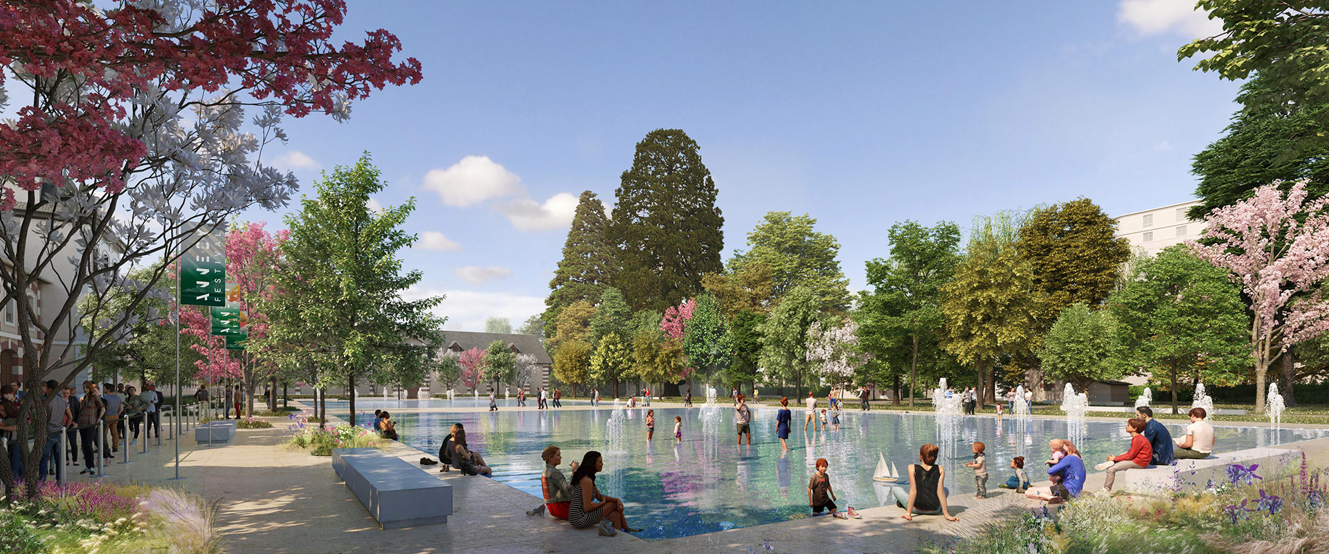 © Devaux &amp; Devaux Architectes et ARTEFACTORYLAB