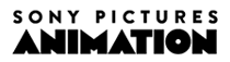 Logo Sony Pictures Animation