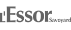 Logo L'Essor Savoyard