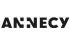 Logo ville Annecy