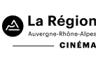 Logo Auvergne-Rhône-Alpes Cinéma