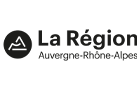 logo région AURA
