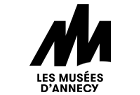 Logo Les Musées d'Annecy