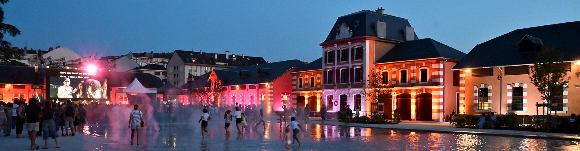 Photo : CITÉ ANIMATION/B. Cafiéri