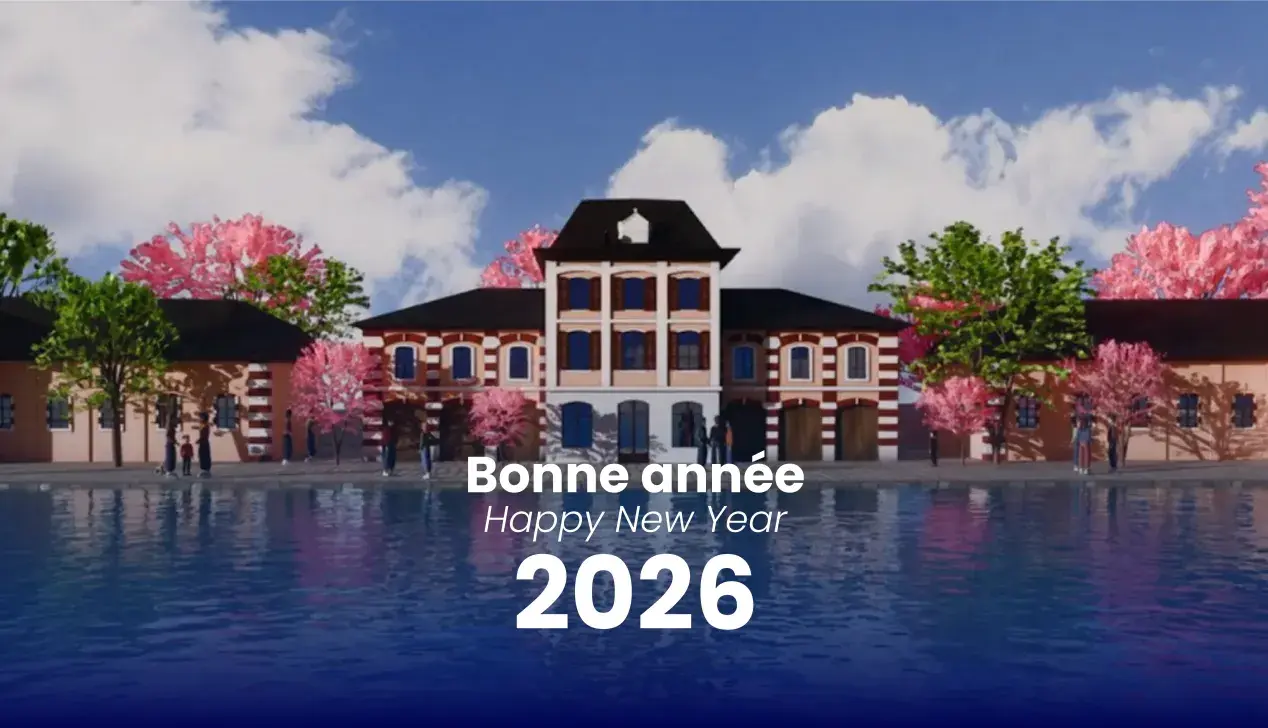 Voeux 2026