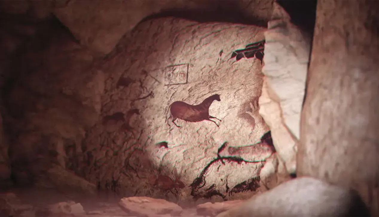 Visuel du teaser de la Cité