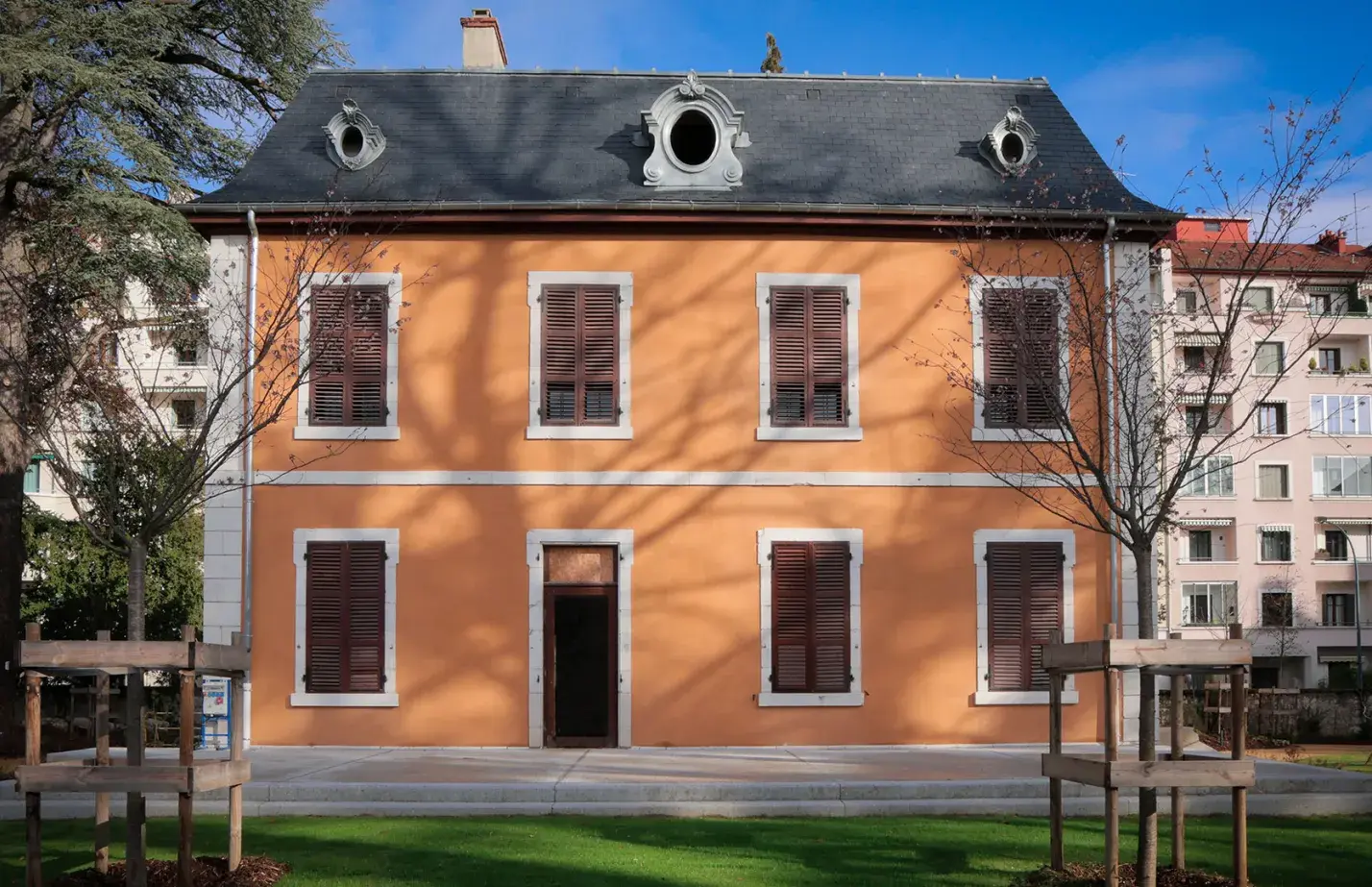 Résidence