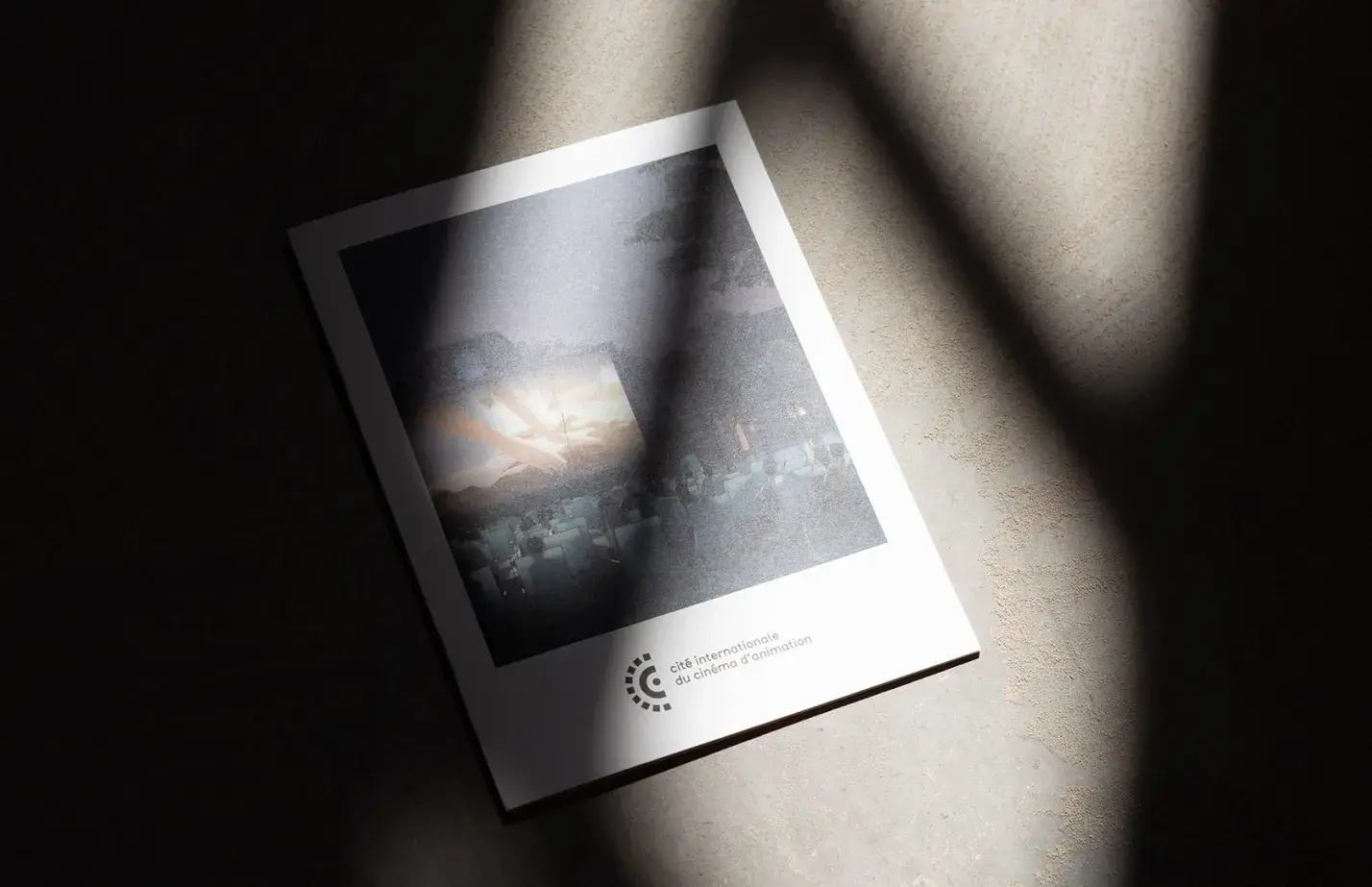 Brochure Cité