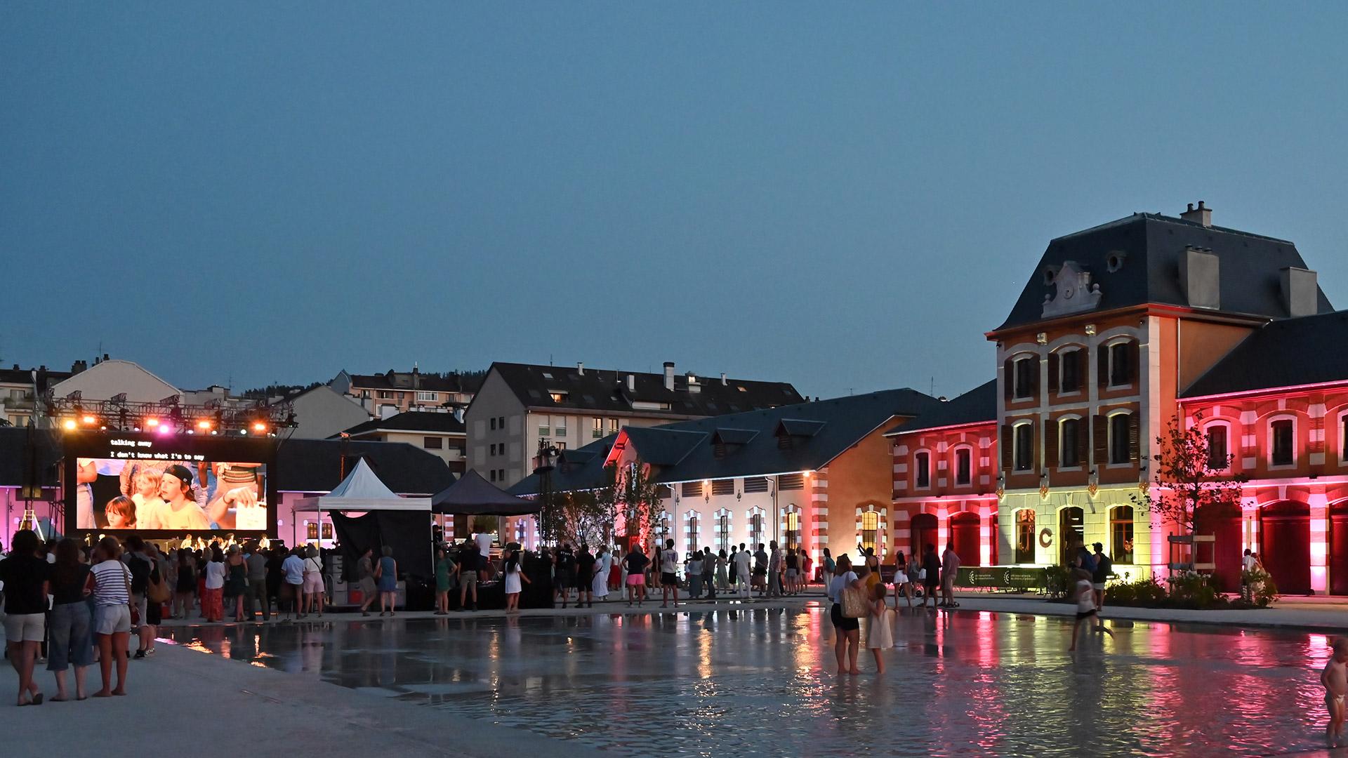 La Cité