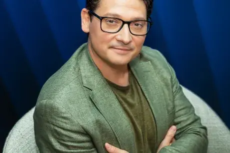Mickaël Marin