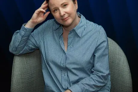Peggy Zejgman-Lecarme