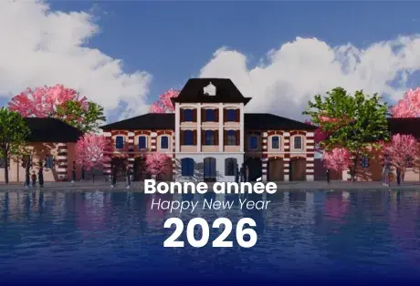 Voeux 2026