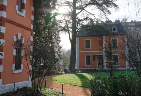 Parc Résidence