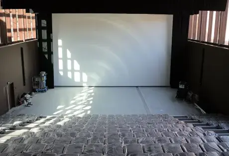 Le Cinéma de la Cité