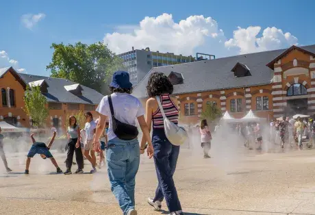 Ambiance Cité