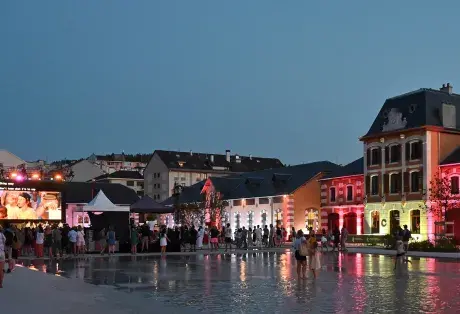La Cité