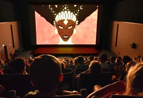 Le Cinéma de la Cité