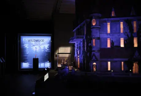 Exposition LAIKA