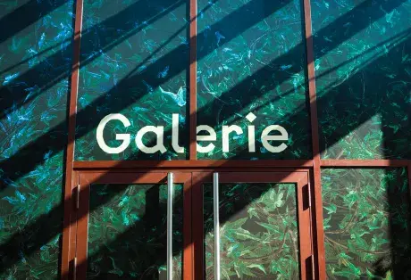 Galerie