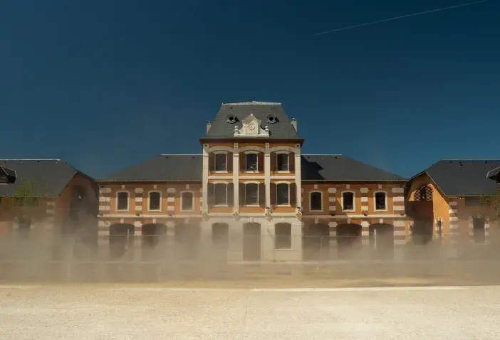 Cité internationale du cinéma d'animation