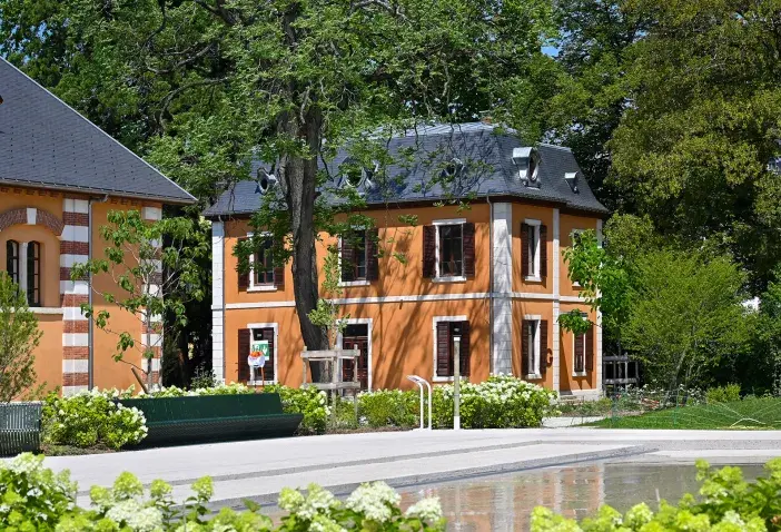 Ambiance Cité