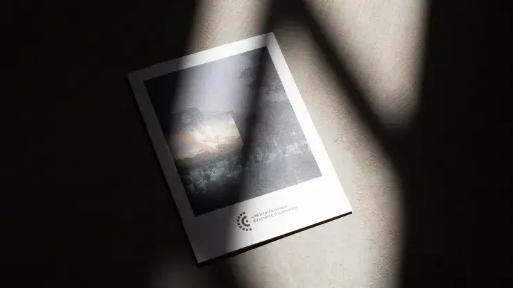 Brochure Cité