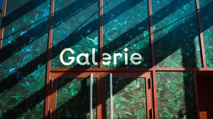 Galerie