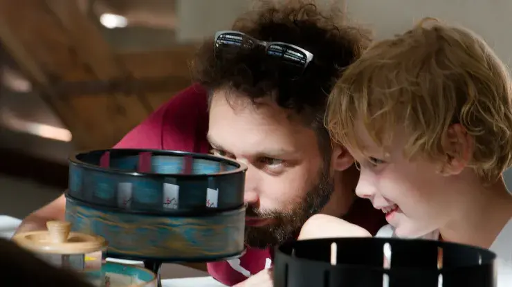 atelier pre-cinema 2026 parent-enfant