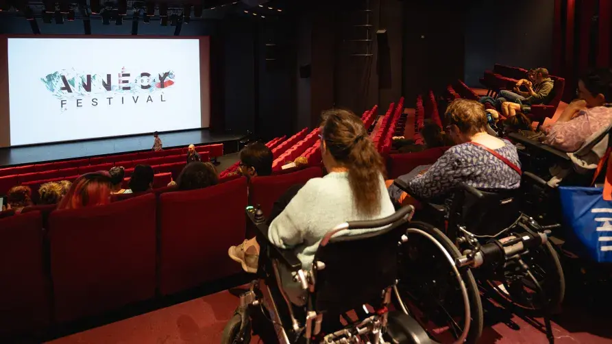 Accessibilité