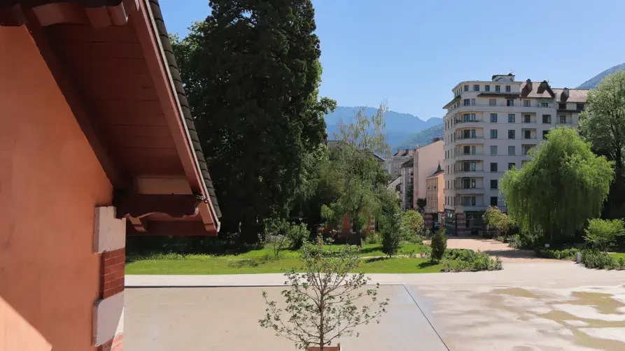 Parc