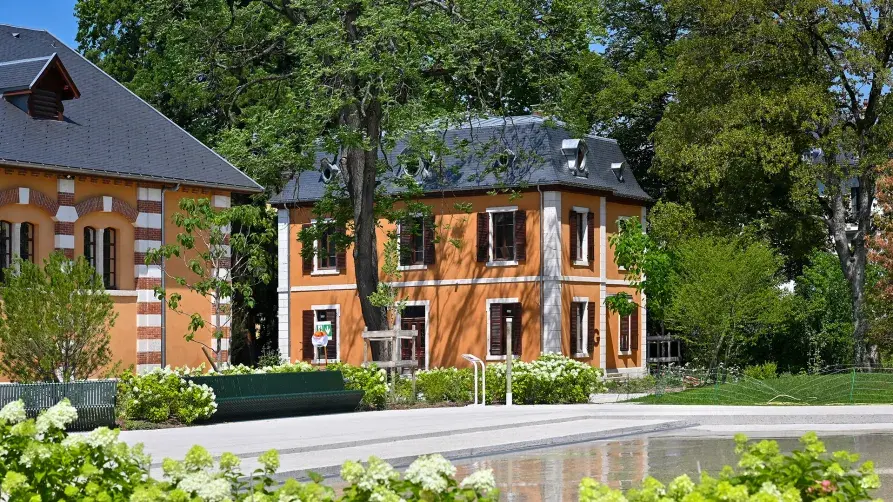 Ambiance Cité