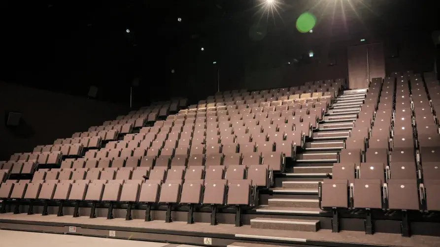Cinéma Cité Annecy