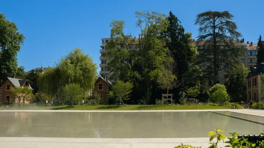 parc
