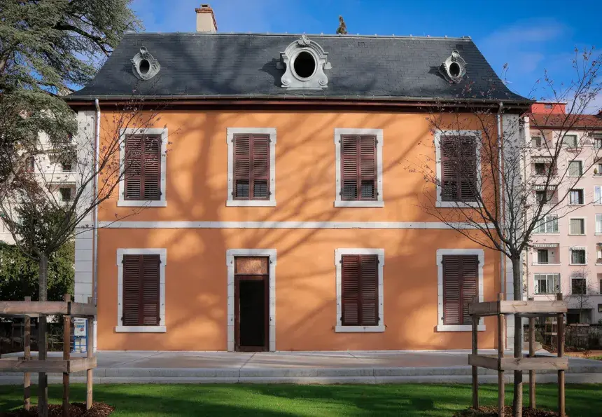 Résidence