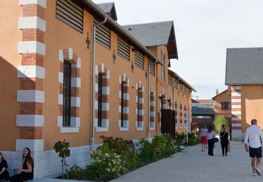 Musée du cinéma d'animation