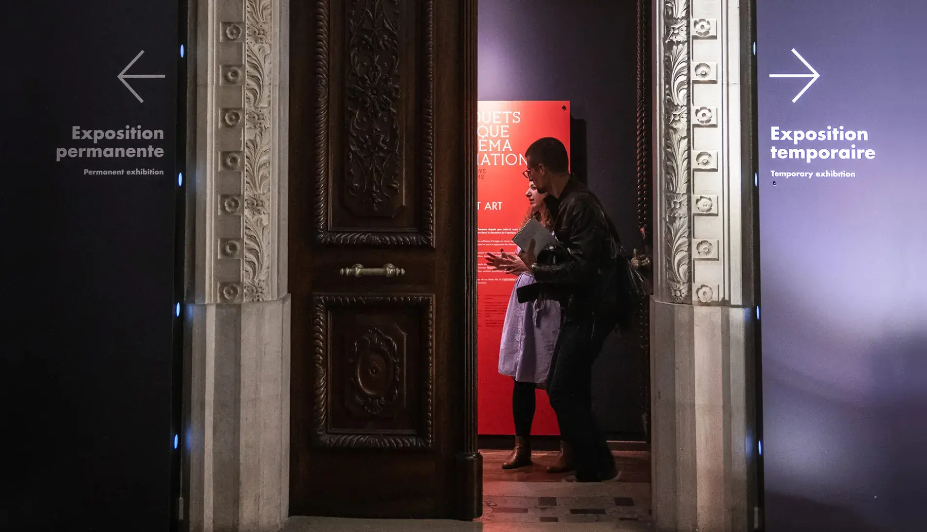 Musée