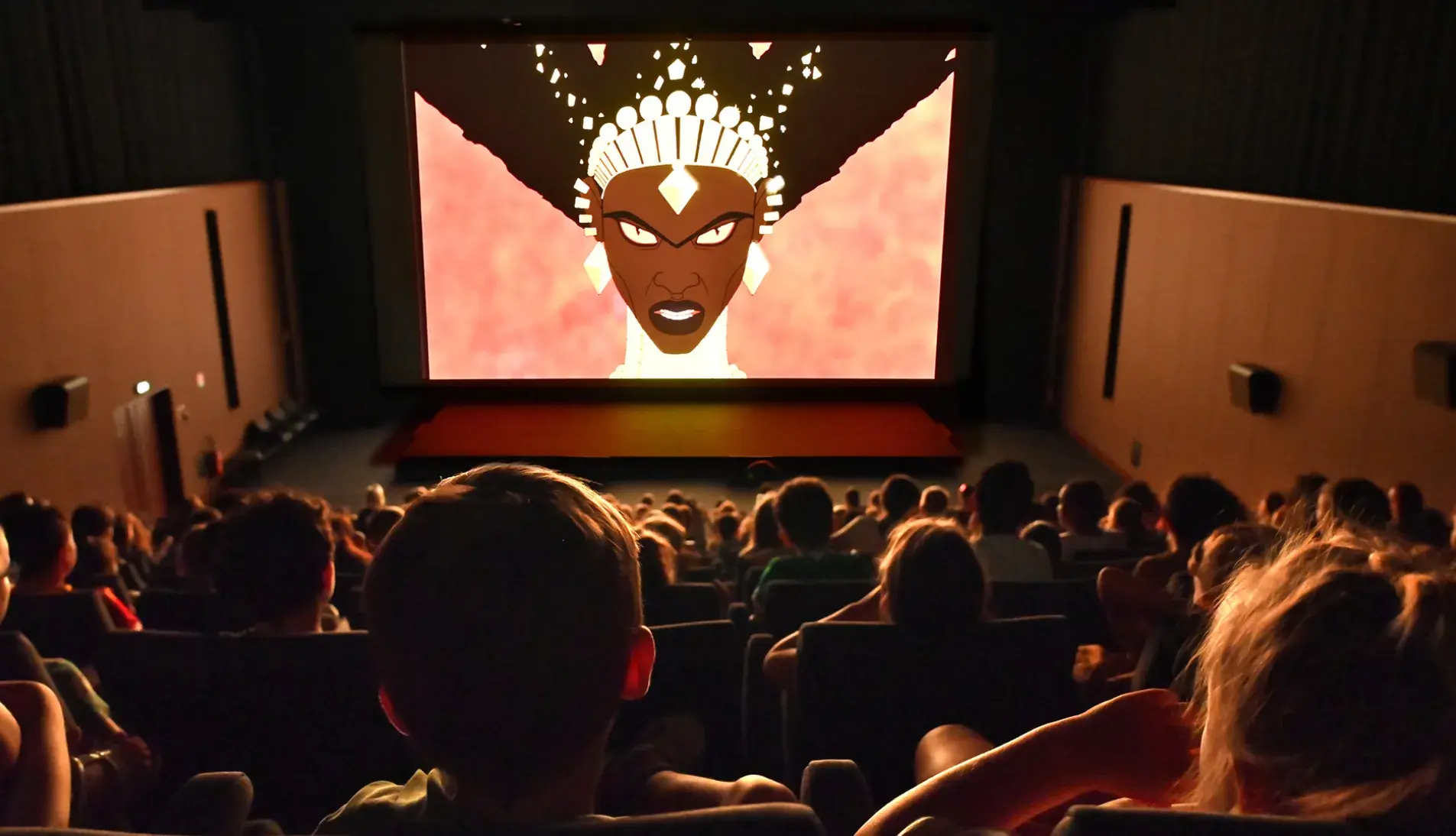 Le Cinéma de la Cité