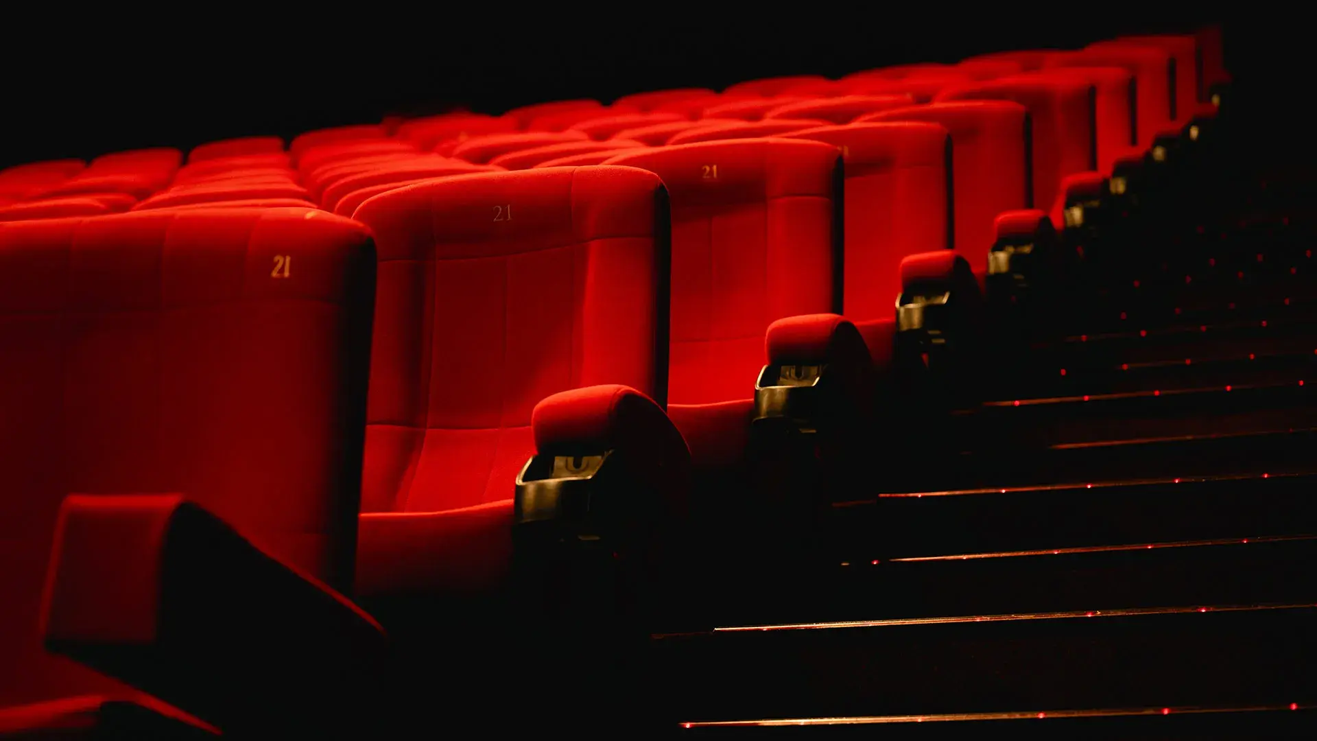 Le Cinéma de la Cité