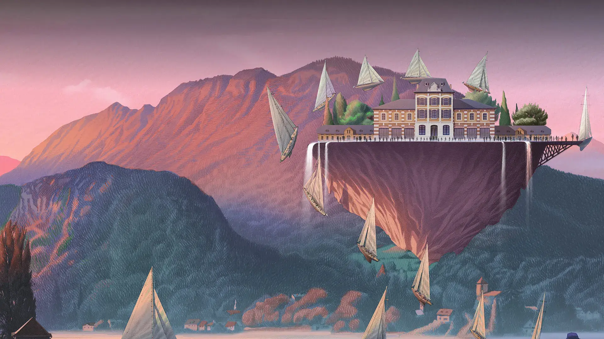 Le 19 juin 2026,  Annecy donne vie à la Cité